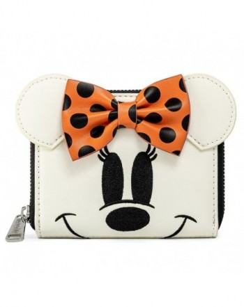 Cartera Fantasma Minnie Disney Loungefly