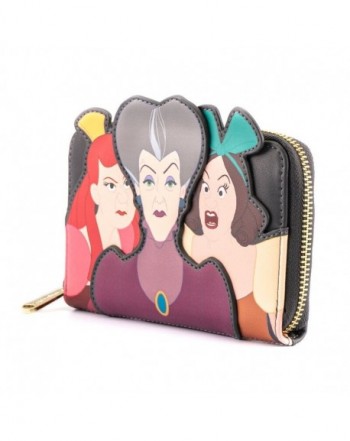 Cartera Madrastra malvada Cenicienta Disney Loungefly