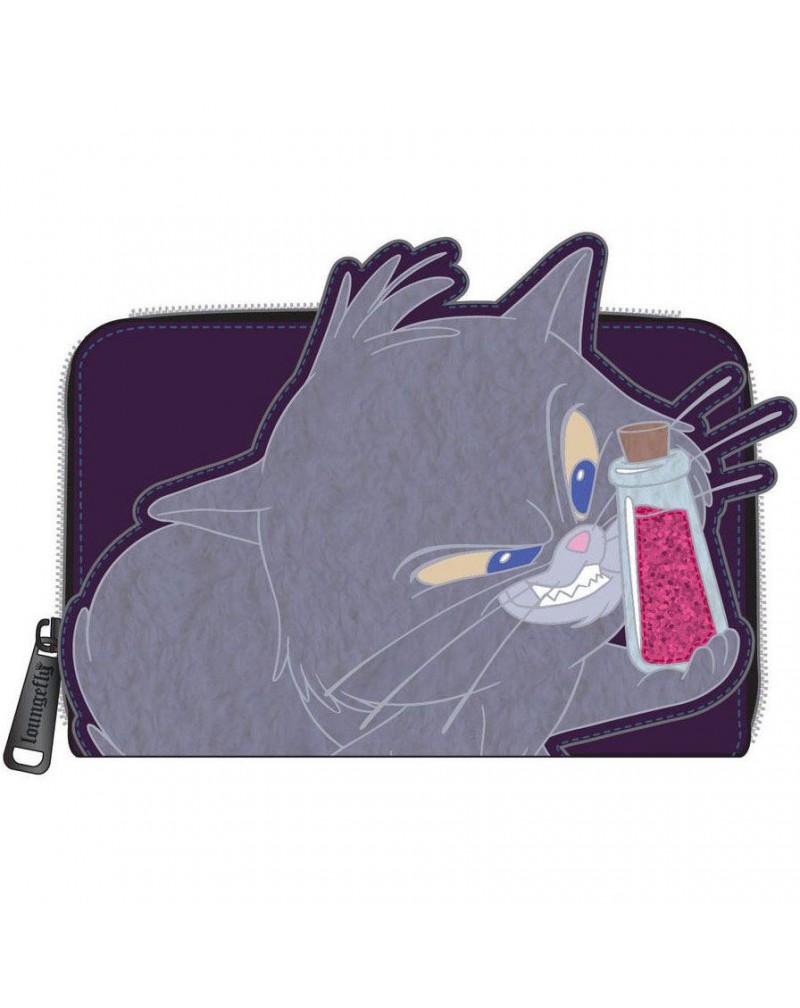 Cartera Yzma Kitty El Emperador y sus Locuras Disney Loungefly