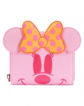 Cartera Fantasma Minnie Disney Loungefly