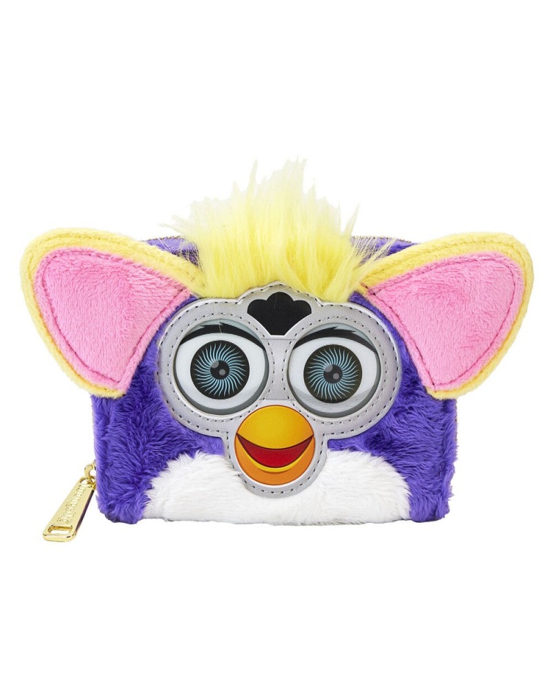 Cartera Furby Loungefly