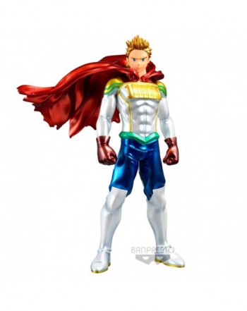 Figura Lemillion Special Age of Heroes My Hero Academia 18cm