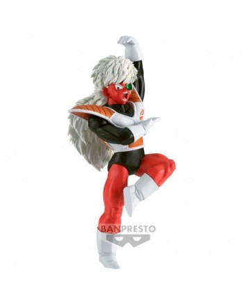 Figura Jeice Solid Edge Works Dragon Ball Z 10cm