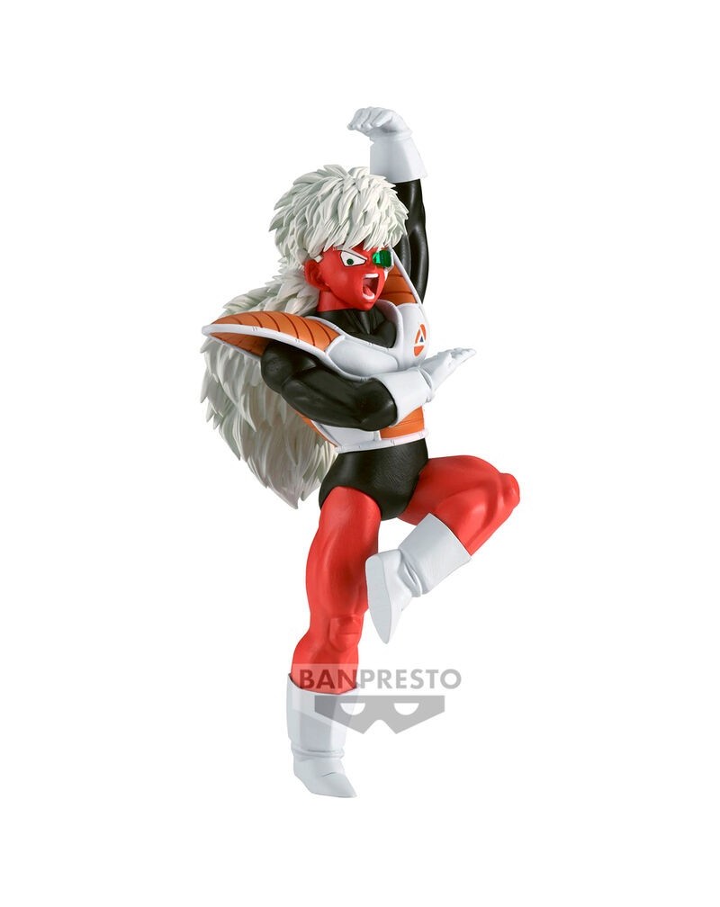 Figura Jeice Solid Edge Works Dragon Ball Z 10cm