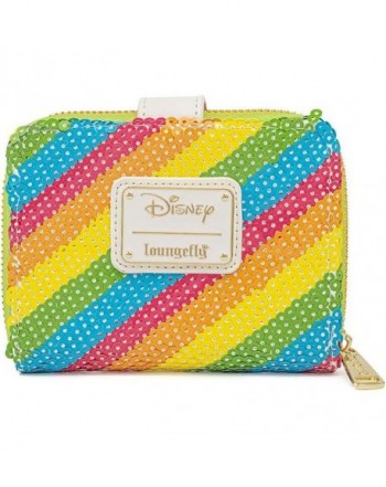 Cartera Rainbow Disney Loungefly