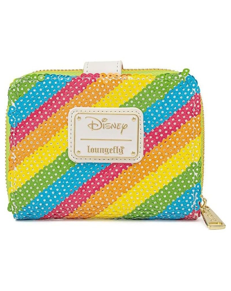 Cartera Rainbow Disney Loungefly