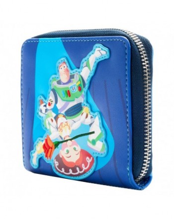 Cartera Jessie y Buzz Toy Story Disney Loungefly