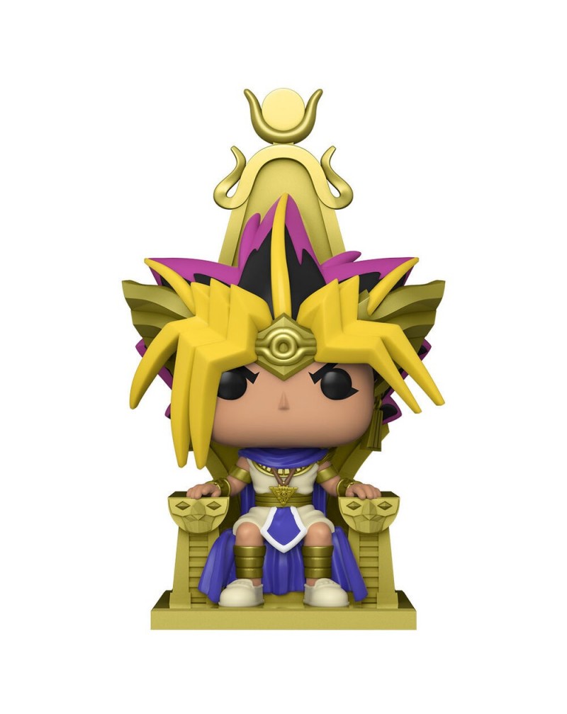 Figura POP Yu-Gi-Oh Atem Pharaoh Yugi