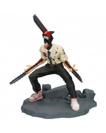 Figura Chainsawman Special Vibration Stars Chainsaw Man 14cm