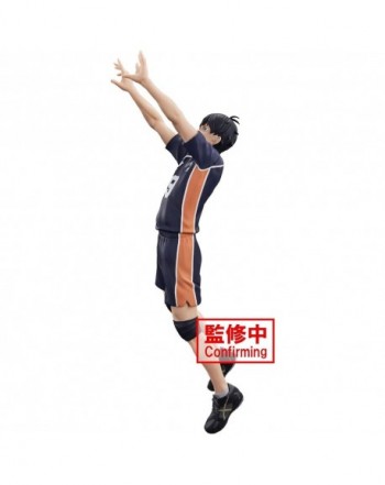 Figura Tobio Kageyama Posing Haikyu!! 18cm