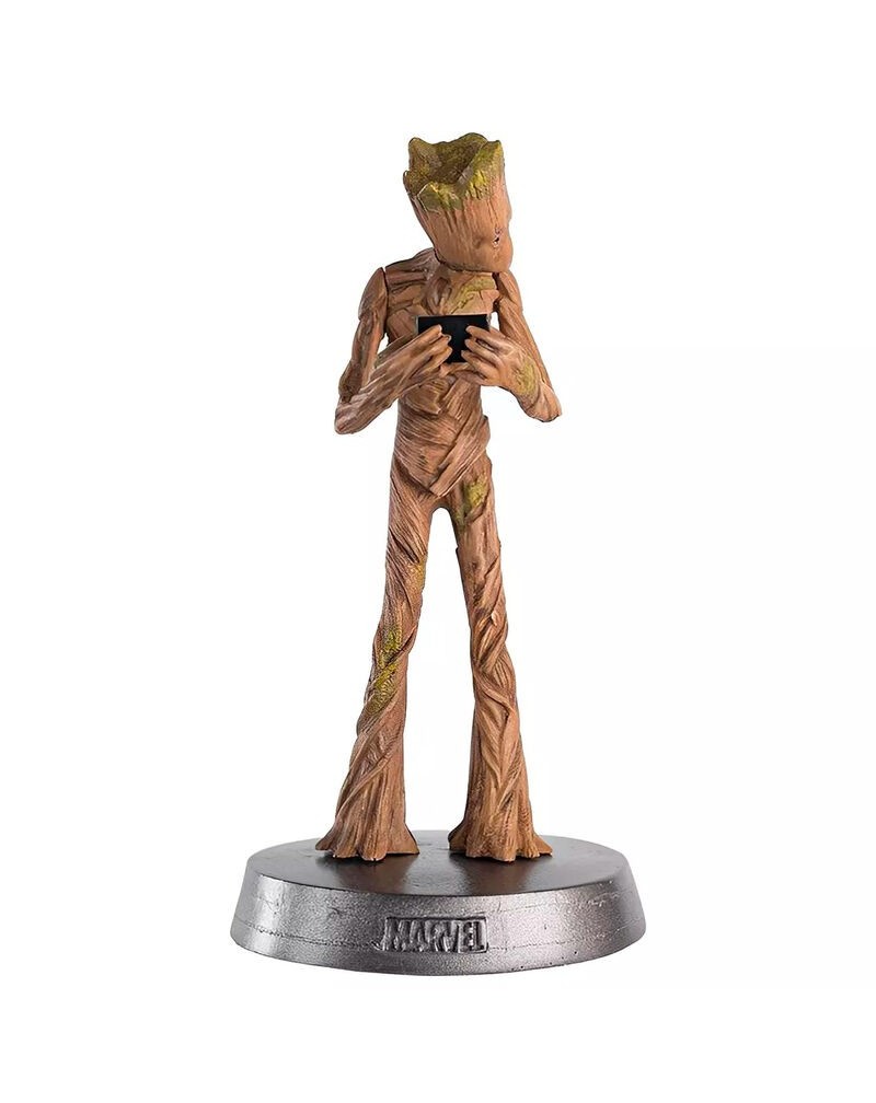 Figura Groot Heavyweights Infinity Wars Los Vengadores Avengers Marvel