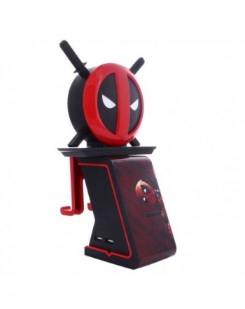 Cable Guy Ikon soporte sujecion figura Deadpool Marvel 20cm