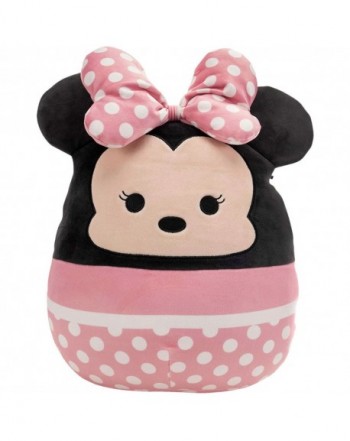 Peluche Minnie Disney Squishmallows 40cm