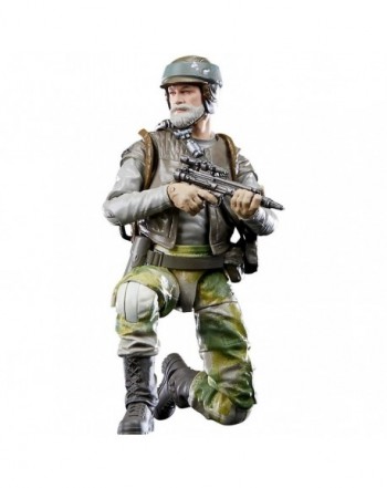 Figura Rebel Commando 40th Anniversary Return of the Jedi Star Wars 15cm