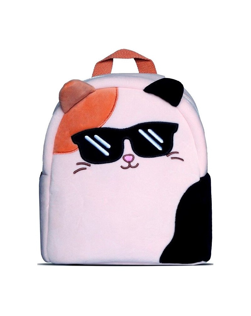 Mochila Cam Squishmallows