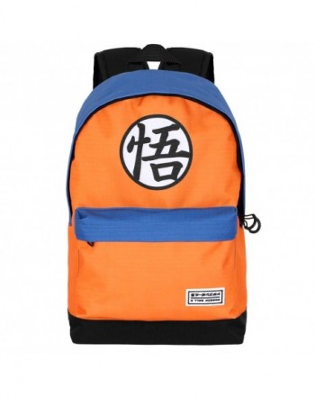 Mochila Symbol Dragon Ball 44cm