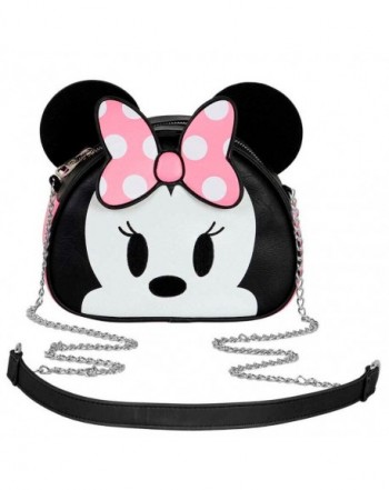 Bolso Heady Minnie Disney