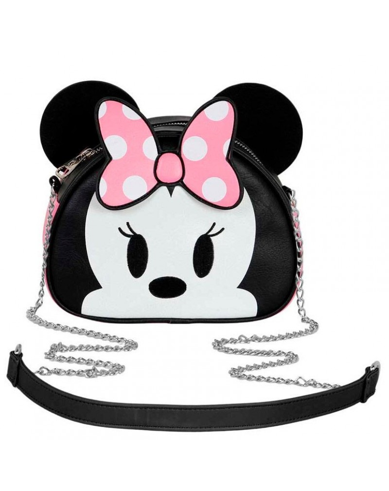 Bolso Heady Minnie Disney