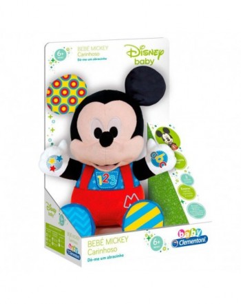 Peluche Baby Mickey Disney