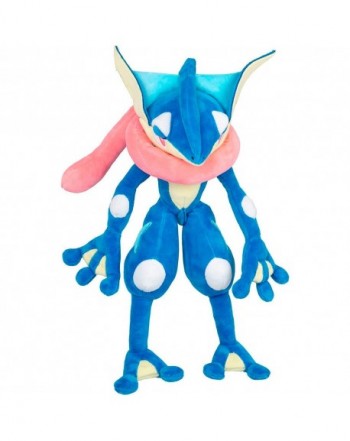 Peluche Greninja Pokemon 30cm