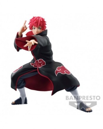 Figura Sasori Vibration Stars Naruto Shippuden 15cm