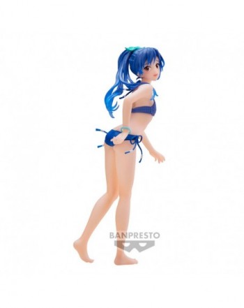 Figura Chiaya Kisaragi Celestial Vivi The Idolmaster Million Live 20cm