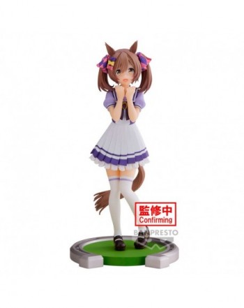 Figura Smart Falcon Uma Musume Pretty Derby 17cm