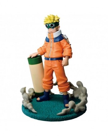 Figura Naruto Uzumaki Memorable Saga Naruto Shippuden 12cm