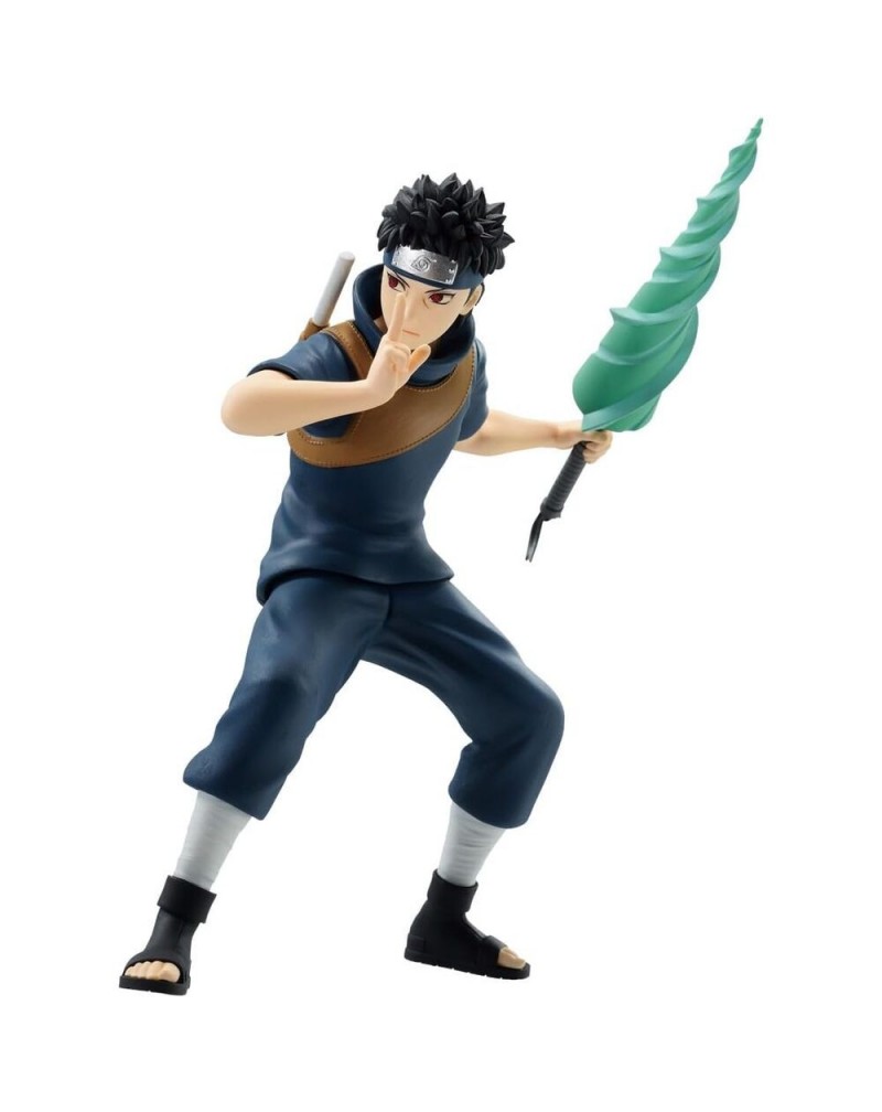 Figura Uchiha Shisui Narutop99 Naruto Shippuden 13cm