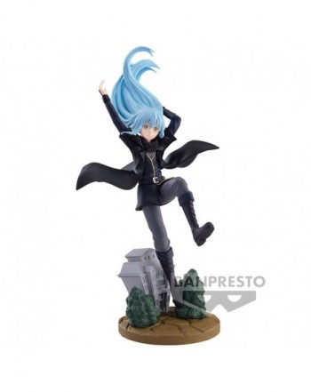 Figura Rimuru Tempest Jura Tempest Federation That Time I Got Reincarnated as a Slime 18cm