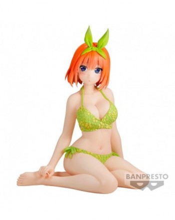 Figura Yotsuba Nakano Celestial Vivi The Quintessential Quintuplets 12cm