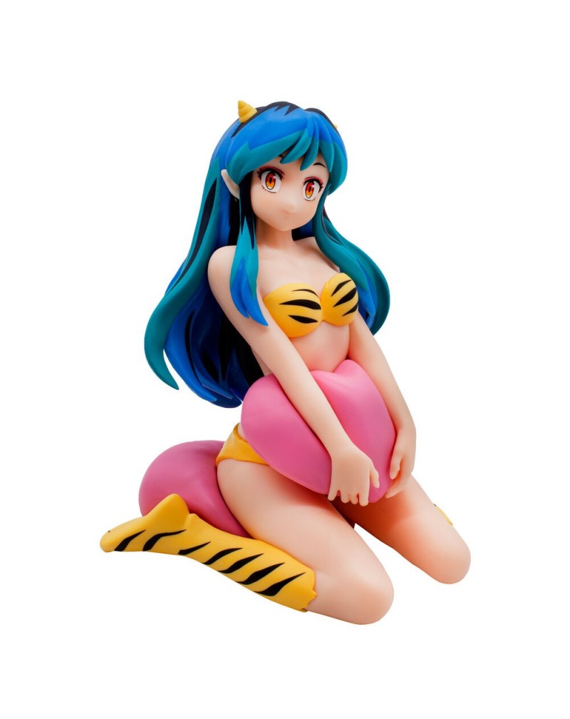 Figura Lum 3 Relax time Urusei Yatsura 13cm