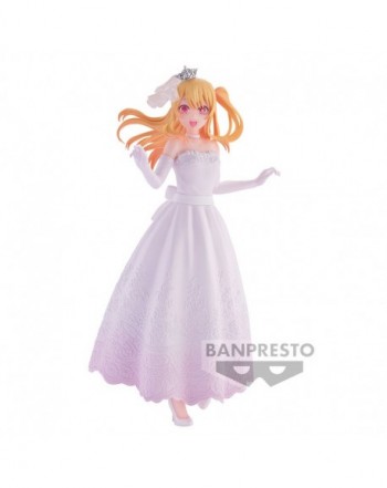 Figura Ruby Bridal Dress Oshi No Ko 20cm