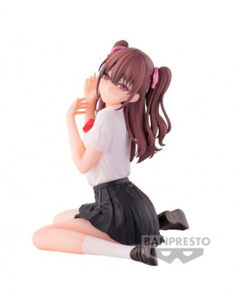 Figura Makari Tachibana Uniform 2.5 Dimensional Seduction 10cm