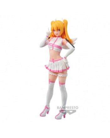 Figura Liliel True Angel Uniform 2.5 Dimensional Seduction 22cm