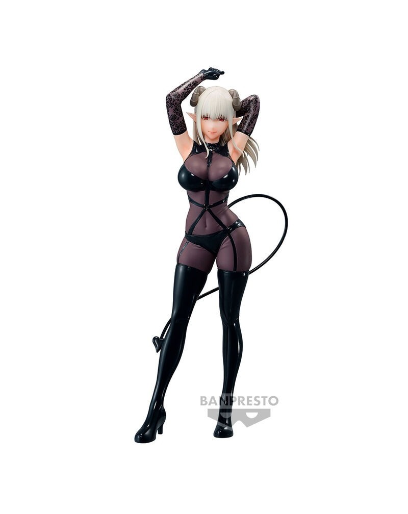 Figura Lady Lustalotte Fable Costume 2.5 Dimensional Seduction 23cm