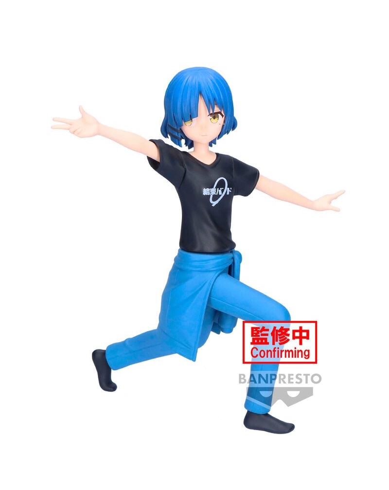 Figura Ryo Yamada Bocchi The Rock! 16cm