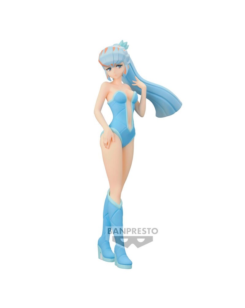 Figura Oyuki Glitter & Glamours Urusei Yatsura 22cm