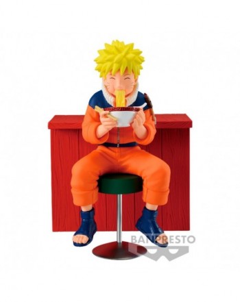 Figura Naruto Ichiraku Naruto Shippuden 10cm