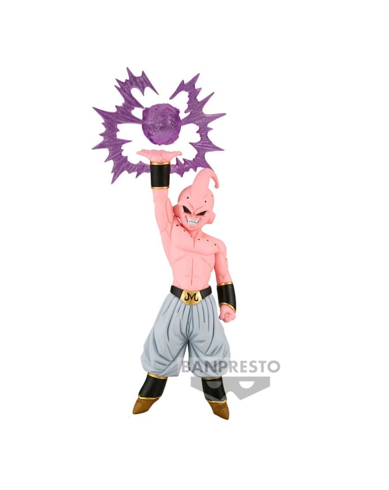 Figura Majin Buu G x Materia Dragon Ball Z 17cm