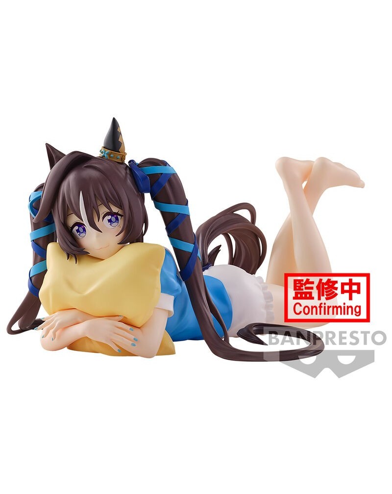 Figura Vivlos Season 3 Umamusume: Pretty Derby 14cm