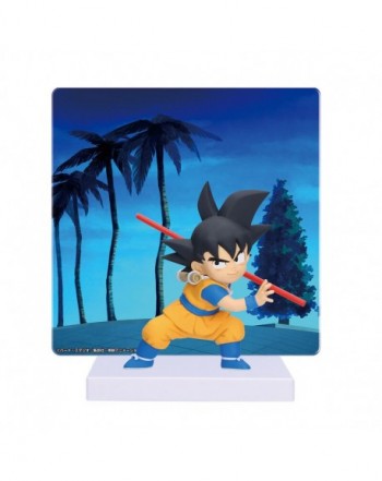 Figura Son Goku Dragon Ball Daima 13cm