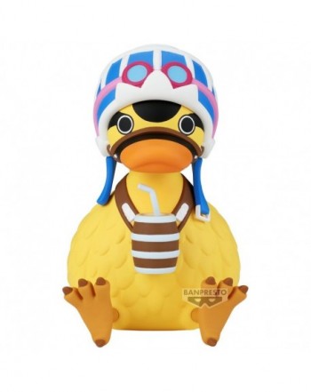 Figura Karoo Sofvimates One Piece 13cm