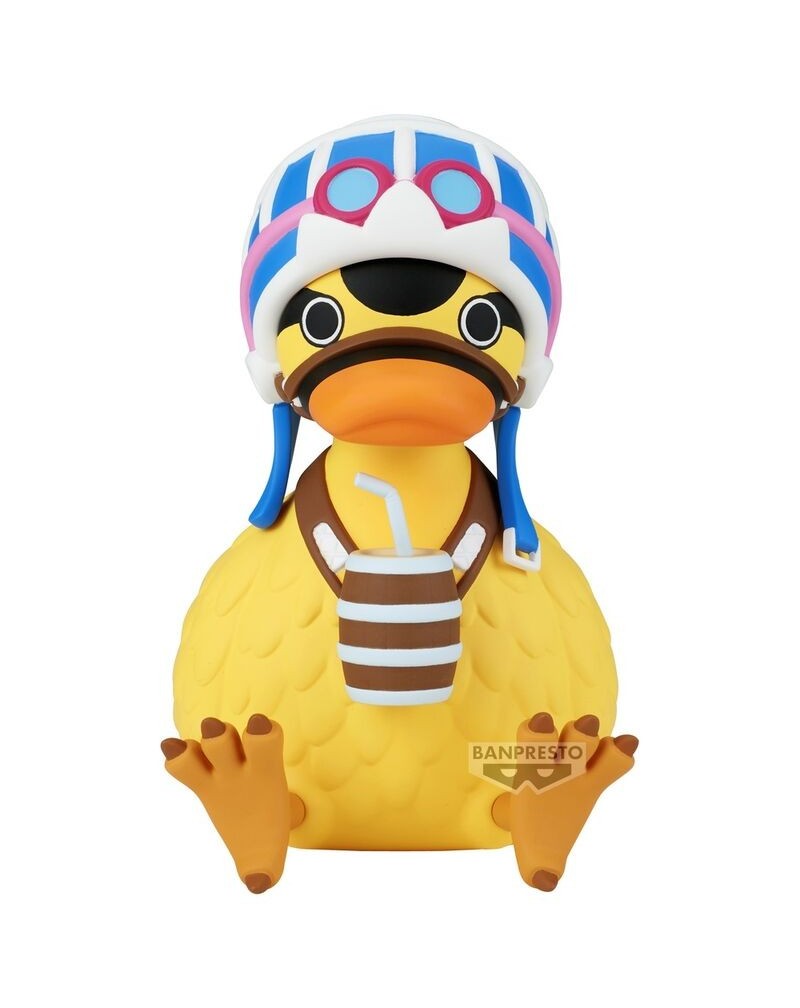 Figura Karoo Sofvimates One Piece 13cm