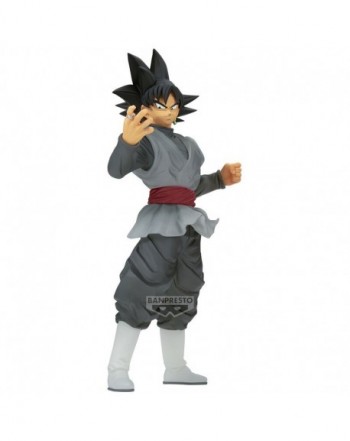 Figura Goku Black Clearise Dragon Ball Super 9cm