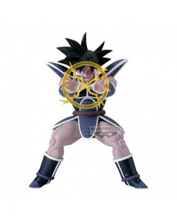 Figura Turles Gx Materia Dragon Ball Z 14cm