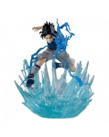 Figura Uchiha Sasuke Combination Battle Naruto 12cm