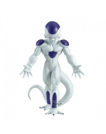 Figura Frieza Solid Edge Works Dragon Ball Z 16cm