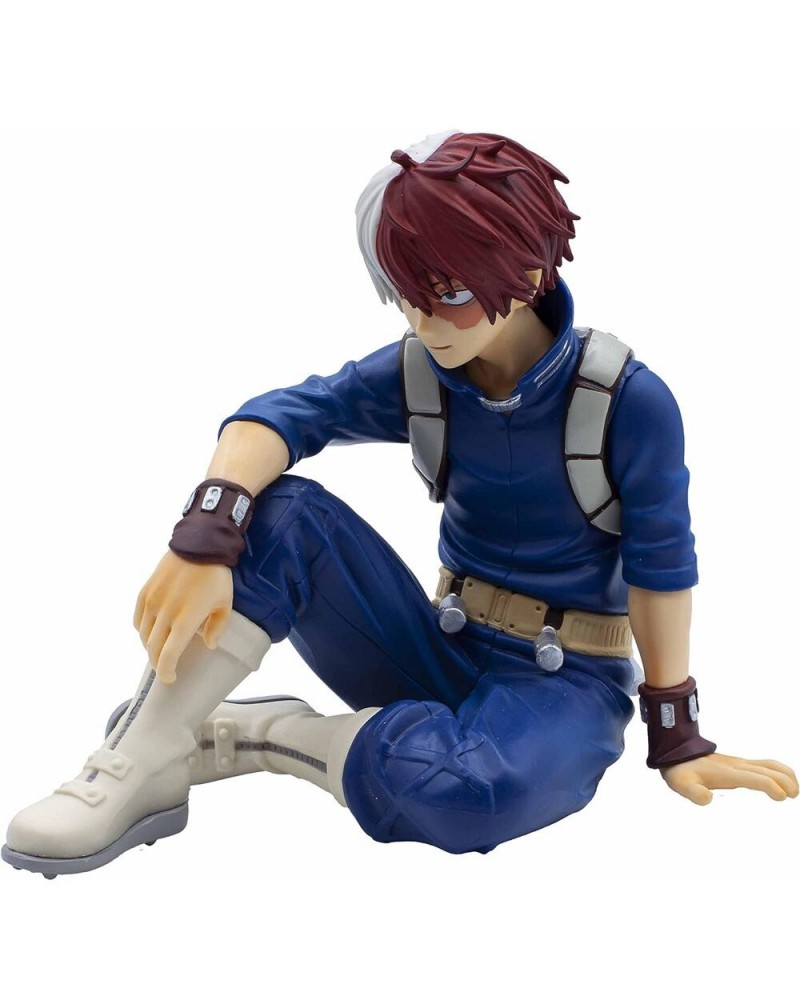 Figura Shoto Vol.3 Break time My Hero Academia 10cm