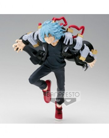 Figura Tomura Shigaraki Vol.4 The Evil Villains My Hero Academia 10cm